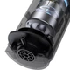 Автомобильный портативный пылесос Baseus A1 Car Vacuum Cleaner 2000 mAh, 30W, 25min, 4000Pa, ручной аккумуляторный (VCAQ010003) Blue - изображение 4