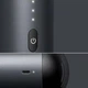 Автомобільний портативний пилосос Baseus Capsule Cordless Vacuum Cleaner 2000 mAh, 65W, 21min, 4000Pa, ручний акумуляторний (CRXCQ01-01) Black - зображення 7