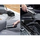 Автомобільний портативний пилосос Baseus Capsule Cordless Vacuum Cleaner 2000 mAh, 65W, 21min, 4000Pa, ручний акумуляторний (CRXCQ01-01) Black - зображення 9