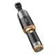 Автомобільний портативний пилосос Hoco DI31 Multifunctional Car Vacuum Cleaner 4000 mAh, 120W, 20min, 6000Pa функція павербанку та LED-підсвітка Black - зображення 7
