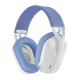 Бездротові Навушники Logitech G435 2.4ГГц/Bluetooth White - зображення 1