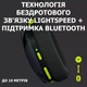 Бездротові Навушники Logitech G435 2.4ГГц/Bluetooth Black - зображення 2