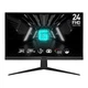 Монітор MSI Optix G2412F - зображення 1