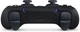 Геймпад Беспроводной Контроллер Sony PlayStation (PS5/PC) DualSense Black - изображение 4