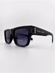 Мужские солнцезащитные очки Marc John Поляризованные MJ0829 col.101-G7 Polarized - изображение 2