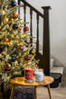 Świeca zapachowa Yankee Candle Signature North Pole Hideaway 368 g (5038581161969) - obraz 2