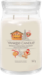 Świeca zapachowa Yankee Candle Munich Christmas Market 567 g (5038581161433) - obraz 1
