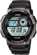 Мужские наручные часы CASIO AE-1000W-1BVDF - изображение 1