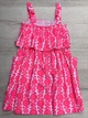 Сарафан для девочки Carters 271g459 104-110 см Розовый - изображение 3
