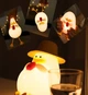 Ночник Happiness Duck LED 0.95W Shinedo SD-SR084 USB Type-C - изображение 4