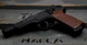 Пневматичний пістолет Borner APS-S - зображення 2