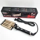 Плойка Gemmy GM-2933 - электрощипцы для завивки волос, стайлер для создания локонов - изображение 5