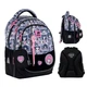 Рюкзак шкільний Kite Education Anime Girl K25-700M-1 - зображення 2