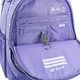 Рюкзак шкільний Kite Education Kuromi HK25-700M - зображення 8