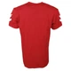 Футболка чоловіча Hummel Червоний XS 080922-849543 - зображення 2