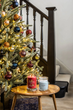Świeca zapachowa Yankee Candle Big Apple Christmas 567 g (5038581161402) - obraz 5