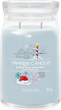 Ароматична свічка Yankee Candle North Pole Hideaway 567 г (5038581161488) - зображення 1
