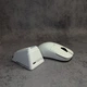 Бездротова магнітна миша Ajazz AJ159 APEX PAW3950 White три режими підключення 42000 DPI RGB - зображення 4