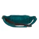 Сумка на пояс із натуральної шкіри Ashwood D102 (Teal) - зображення 6