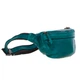 Сумка на пояс із натуральної шкіри Ashwood D102 (Teal) - зображення 8