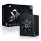 Блок питания 650 Вт 1stPlayer SFX с активной защитой черный - изображение 5