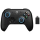 Бездротовий геймпад 8BitDo Ultimate 2 Wireless Black - зображення 2