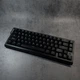 Ігрова клавіатура Attack Shark X68 HE Black з RGB підсвіткою Магнітні світчі Rapid Trigger - изображение 1