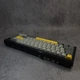 Ігрова механічна безпровідна клавіатура Ajazz AK650 Black RGB Flying Fish Switch Hot Swap - изображение 2