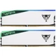 Модуль памяти DDR5 2x16GB/6200 Patriot Viper Elite 5 RGB (PVER532G62C42KW) - изображение 9