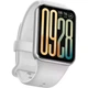 Фитнес браслет Xiaomi Smart Band 9 Pro (BHR8715GL) серебристый - изображение 3