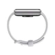 Фитнес браслет Xiaomi Smart Band 9 Pro (BHR8715GL) серебристый - изображение 4