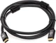 Кабель Atcom HDMI 2.1 штекер - HDMI 2.1 штекер підтримка 8К 5 метрів (23785) - зображення 2