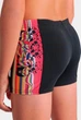 Плавки дитячі Arena PALETTE SWIM SHORT 008099-530 12 152 см Чорний - зображення 3
