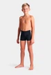 Плавки дитячі Arena PALETTE SWIM SHORT 008099-530 12 152 см Чорний - зображення 5