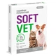Нашийник від бліх та кліщів для котів та собак малих порід Provet Softvet, 35 см - зображення 1