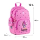 Набір Kite Education My Melody SET_HK25-585M-2 (рюкзак, пенал, сумка для ручок) - зображення 3