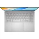 Ноутбук ASUS Vivobook S 15 OLED M5506WA-MA020 (90NB14A3-M00120) - зображення 4