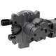 Аумуляторний різак для арматури PROFI-TEC PSC1120 - 2 Диска в Комплекті (2 х PT2040MP (4.0Аг), зарядний пристрій BC20V, кейс) (006613) - изображение 5