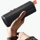 Колонка портативна непроникна для пилу та крапель води Xiaomi Sound Outdoor 30Вт IP67 12 годин роботи Чорна - зображення 2