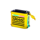 Портативная колонка JEEP JP SC101 беспроводная с аккумулятором, радио, подсветкой, водонепроницаемостью IPX5 - изображение 1