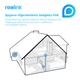 16-канальный IP видеорегистратор с PoE Reolink NVS16 (RLN16-410), 12Мп - изображение 4
