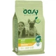 Сухий корм для собак малих порід OASY LIFESTAGE Adult Small, курка 4.5 кг. - изображение 1