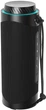 Колонка портативна Tronsmart T7 30Вт 360° звук SoundPulse Bluetooth 5.3 IPX7, RGB-підсвічування, Black - зображення 5