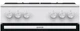 Газова плита Gorenje GG6A10WFFM (7109369) - зображення 6