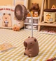 Детский настольный USB-вентилятор Капибара (MU366-F) - изображение 2