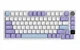 Клавіатура бездротова AJAZZ AK820 PRO 75% на Flying fish Switches Purple-White-Blue - изображение 2