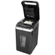 Уничтожитель документов шредер HP Pro Shred Auto 400CC A4 80g х 10 л 4*12 53л P-4 Black (2822) - изображение 5