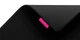 Игровая поверхность коврик для мышки SteelSeries QcK Performance XL - Speed 900x400x3.5мм Black (63431) - изображение 2