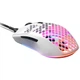 Проводная игровая мышь SteelSeries Aerox 3 Snow USB 8500 dpi (E5DA965624C5) - изображение 3