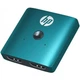 HDMI свитч сплиттер HP DHC-HD01V HDMI 1.4 UHD 4K/30Hz 3D HDCP 1080P Blue (DHC-HD01V) - изображение 1